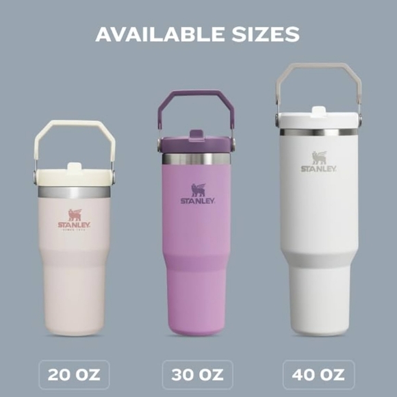 NWT Plum Stanley Iceflow - Picture 4 of 5